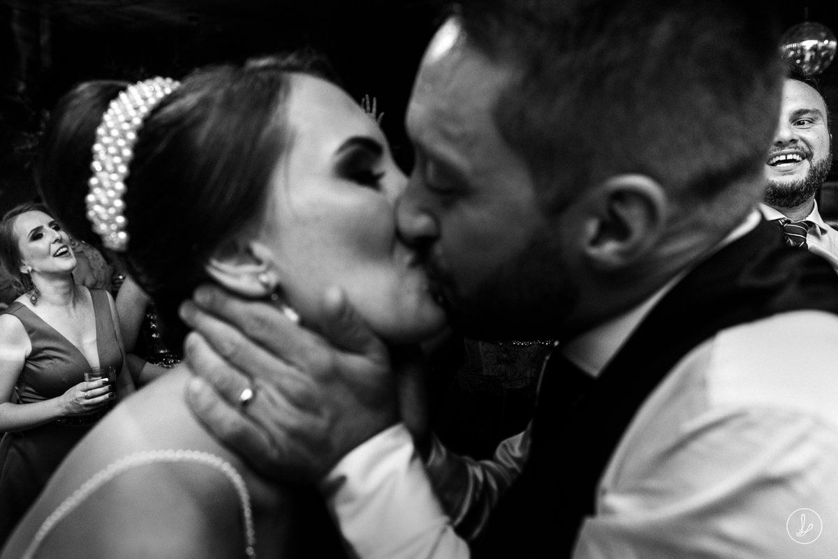 Casamento em Antônio Prado