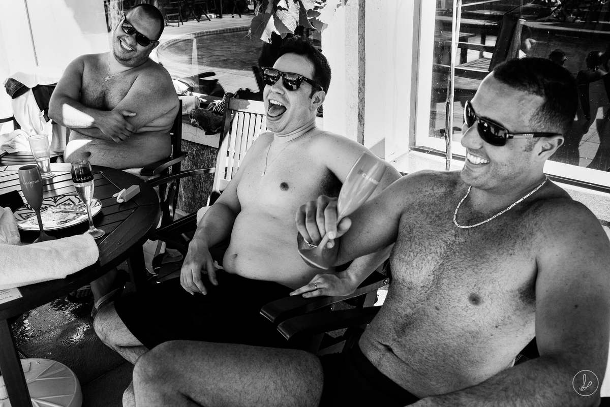 Casamento no Vale dos Vinhedos / Cave de Pedra