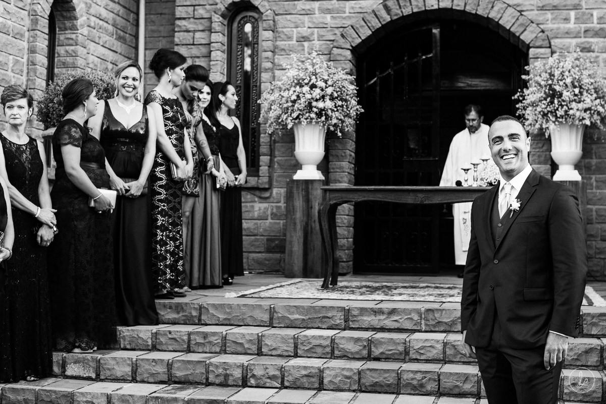 Casamento no Vale dos Vinhedos / Cave de Pedra