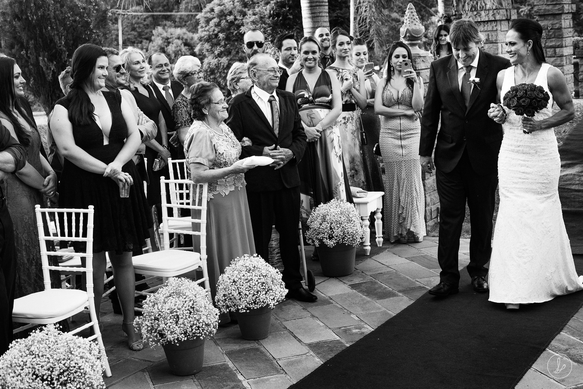 Casamento no Vale dos Vinhedos / Cave de Pedra