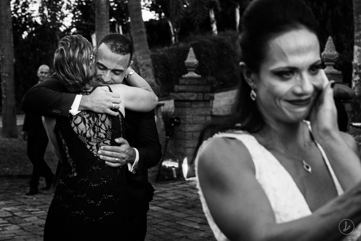 Casamento no Vale dos Vinhedos / Cave de Pedra