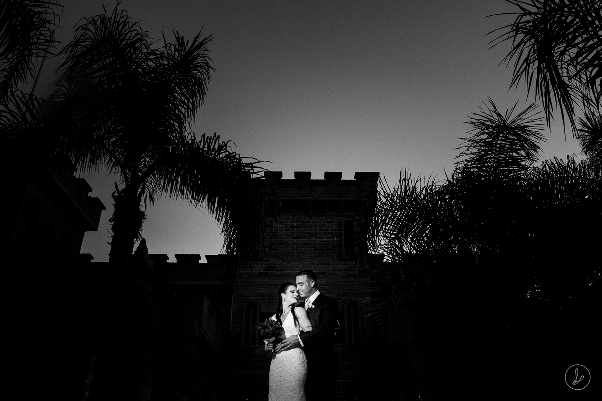 Casamento no Vale dos Vinhedos / Cave de Pedra