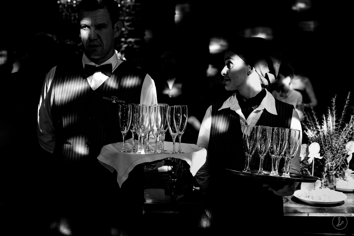 Casamento no Vale dos Vinhedos / Cave de Pedra