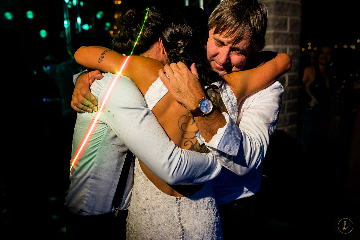 Casamento no Vale dos Vinhedos / Cave de Pedra