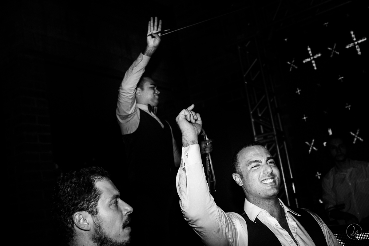 Casamento no Vale dos Vinhedos / Cave de Pedra