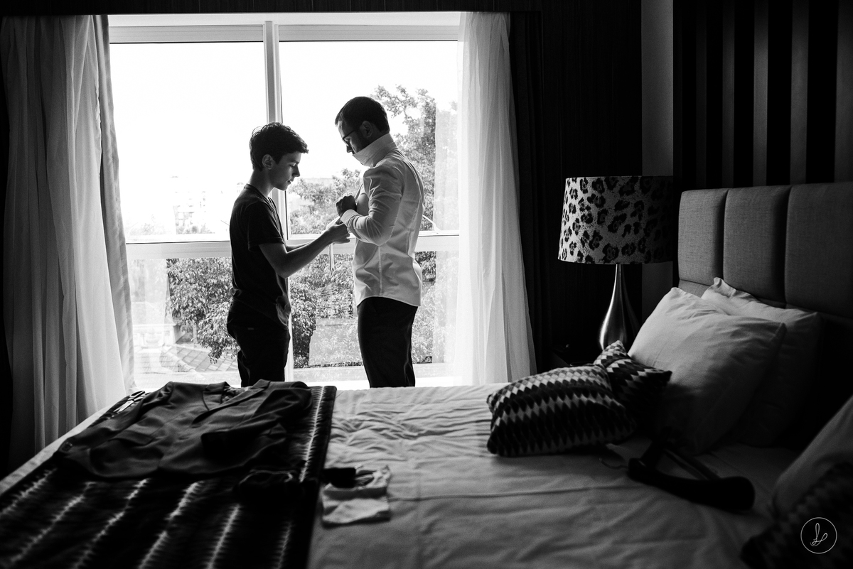 Casamento em Porto Alegre