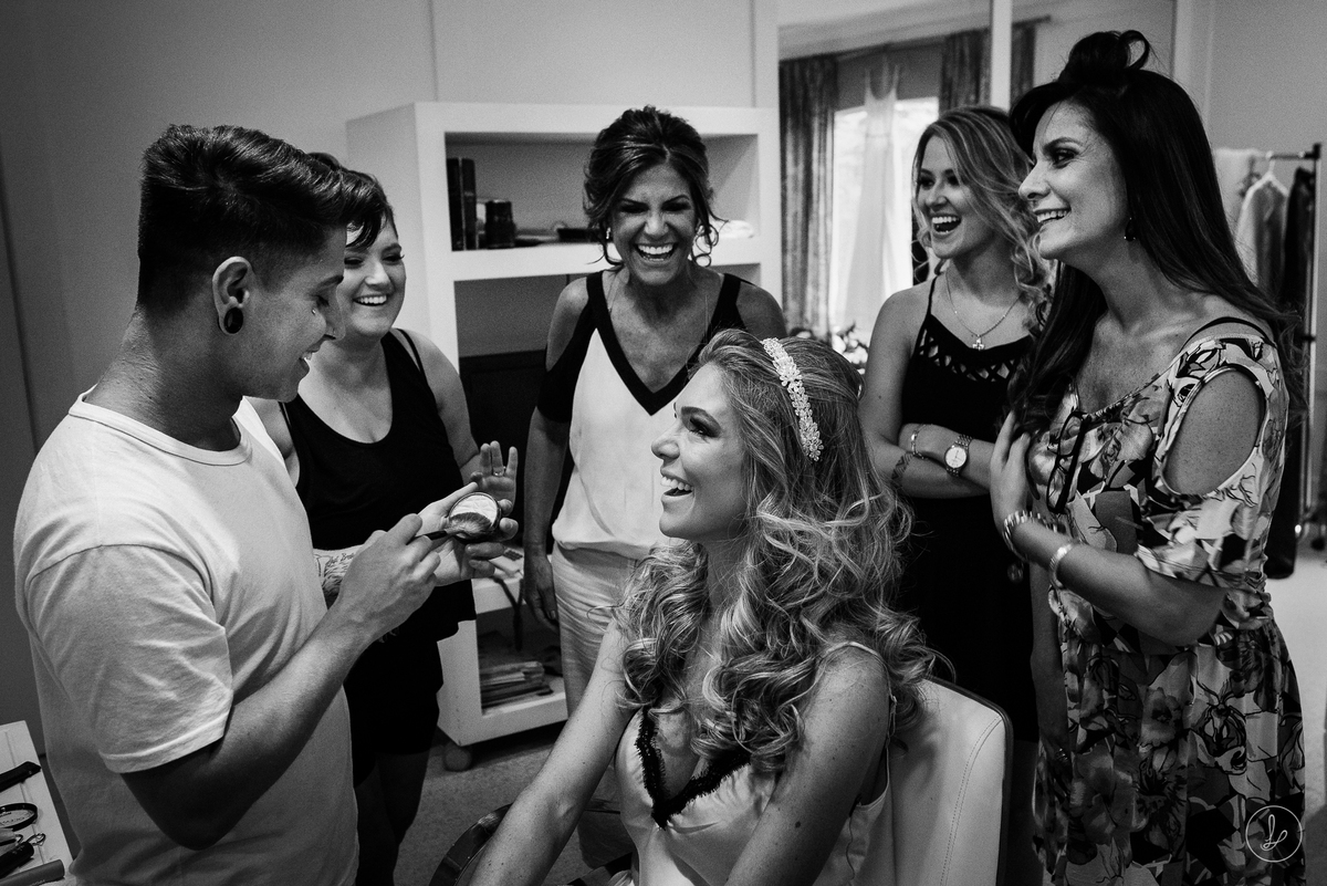 Casamento em Porto Alegre