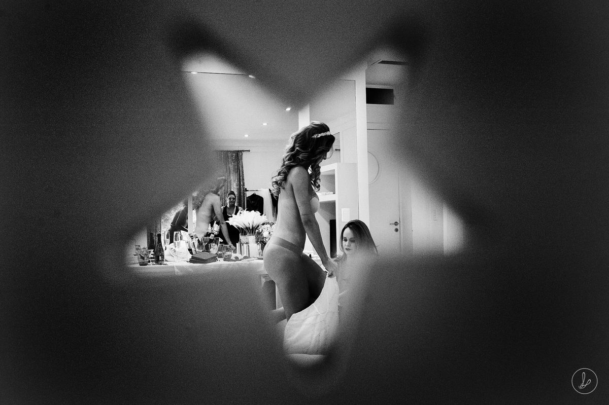 Casamento em Porto Alegre