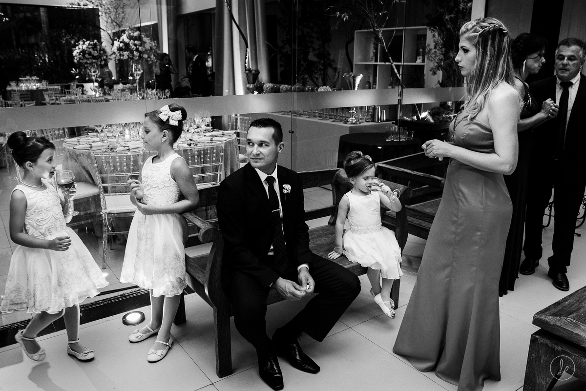 Casamento em Porto Alegre