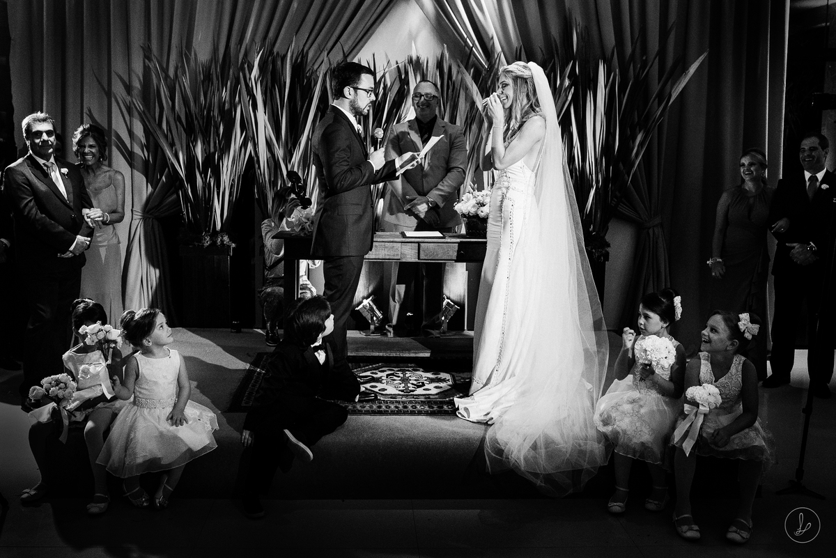 Casamento em Porto Alegre