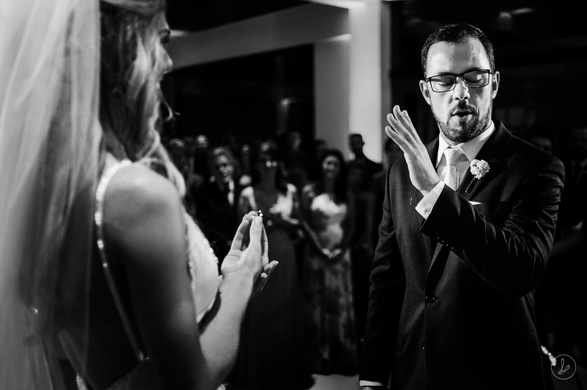 Casamento em Porto Alegre