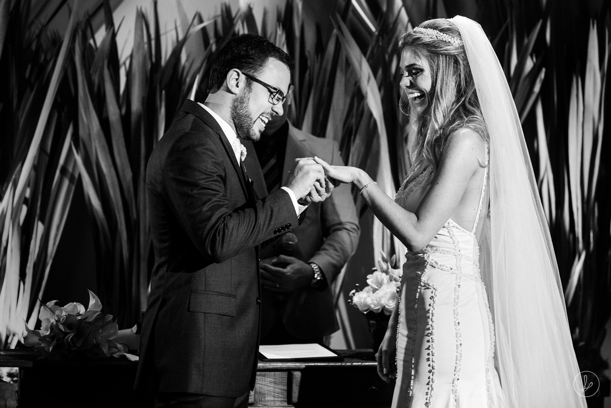 Casamento em Porto Alegre