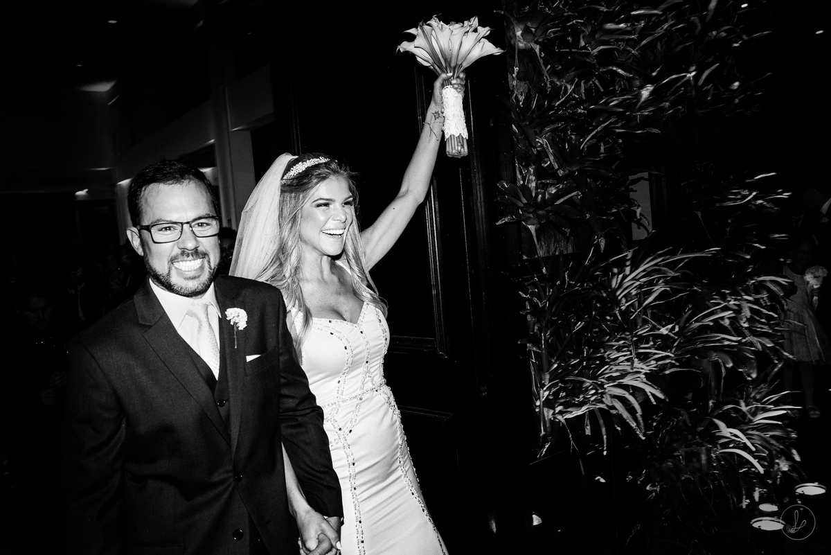 Casamento em Porto Alegre