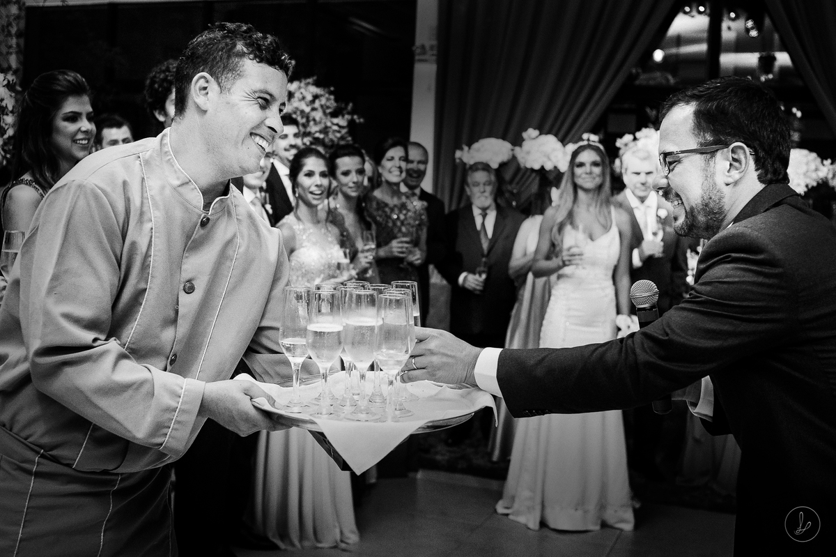 Casamento em Porto Alegre