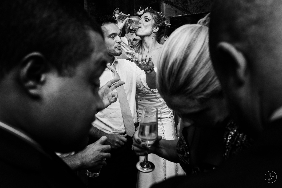 Casamento em Porto Alegre