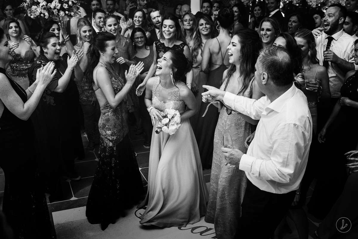 Casamento em Porto Alegre