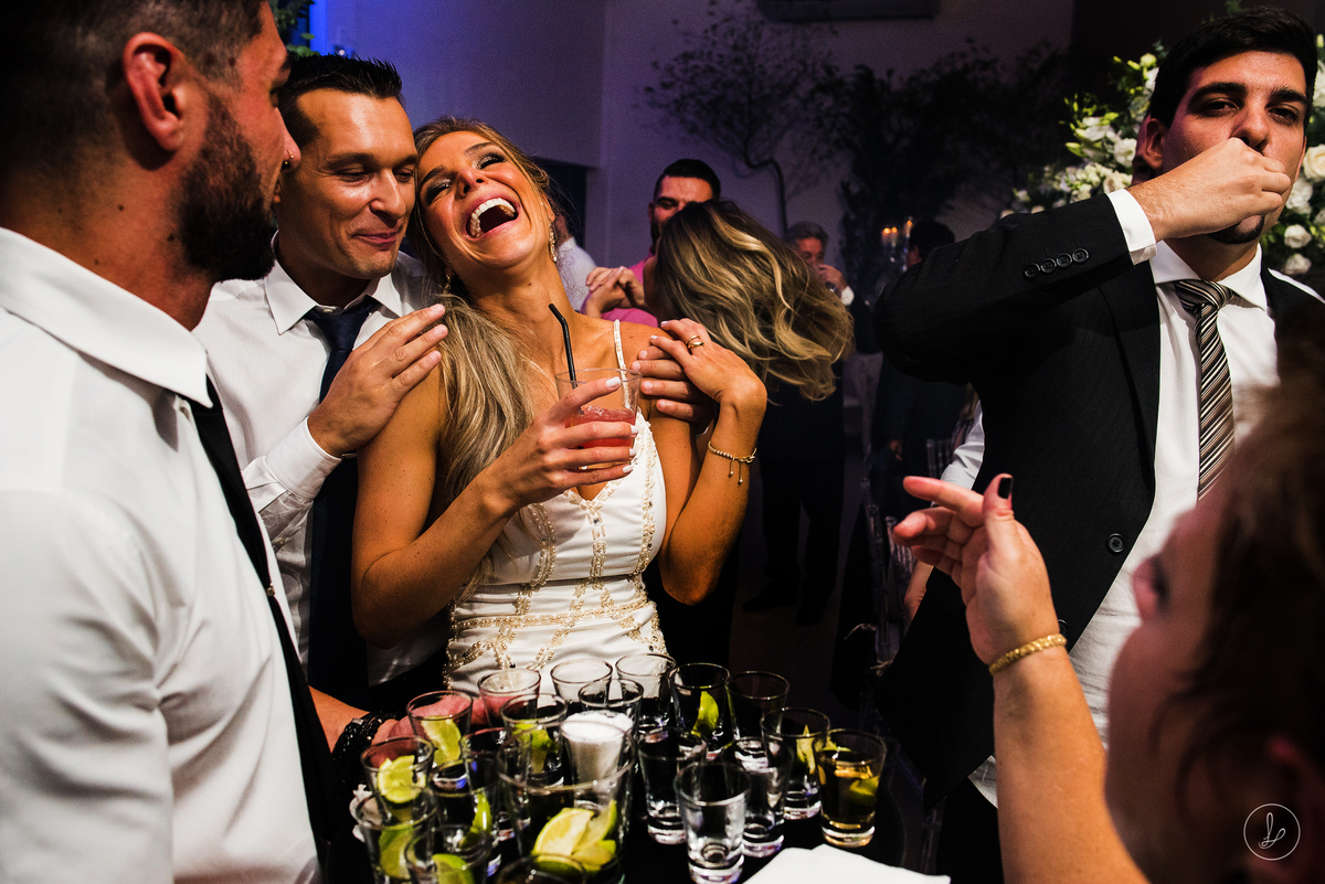 Casamento em Porto Alegre