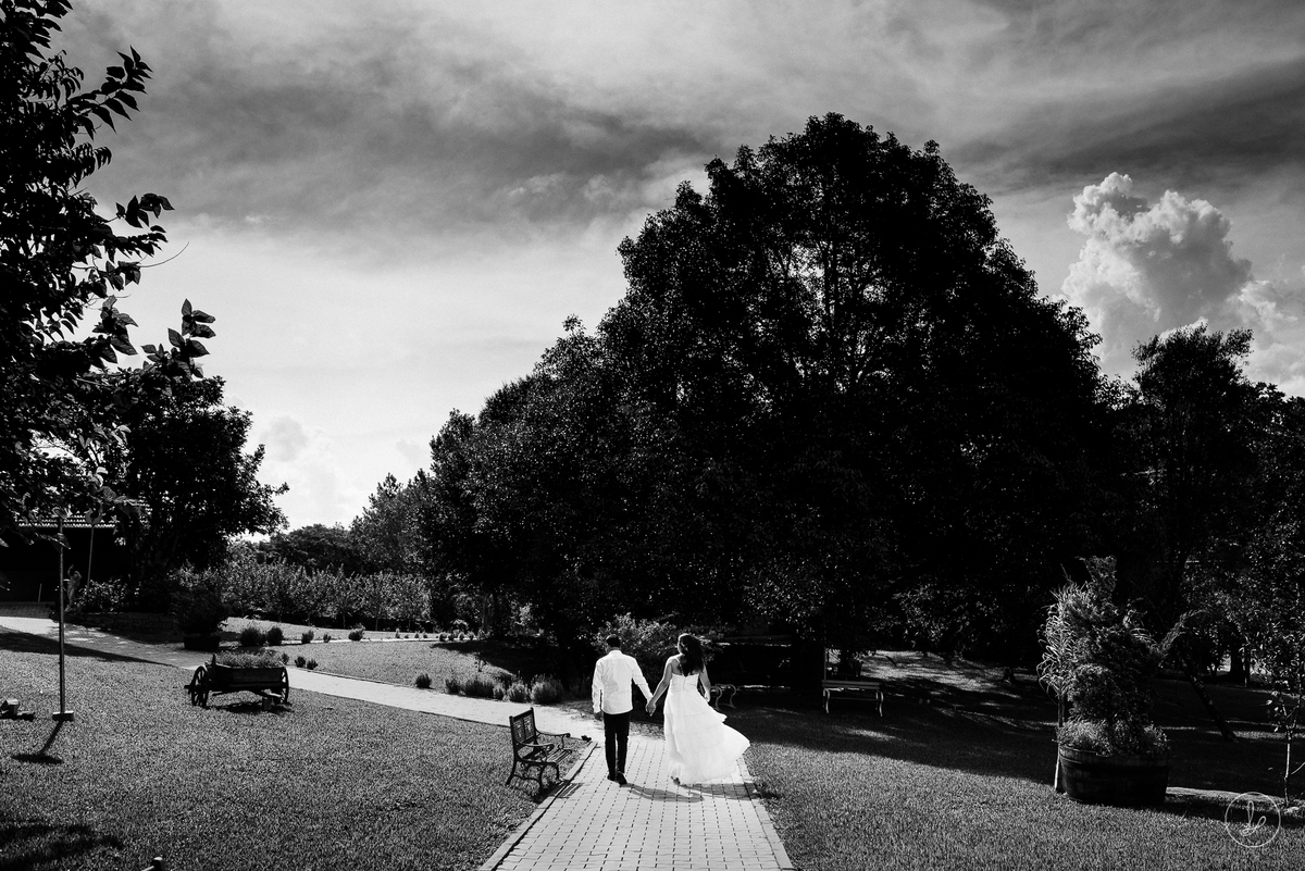 Ensaio no Vale dos Vinhedos / Ensaio de casal pré casamento
