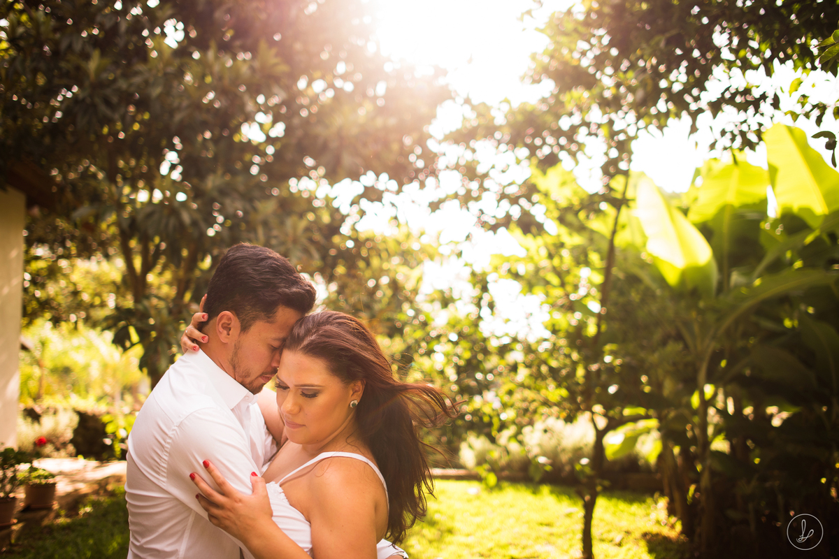 Ensaio no Vale dos Vinhedos / Ensaio de casal pré casamento