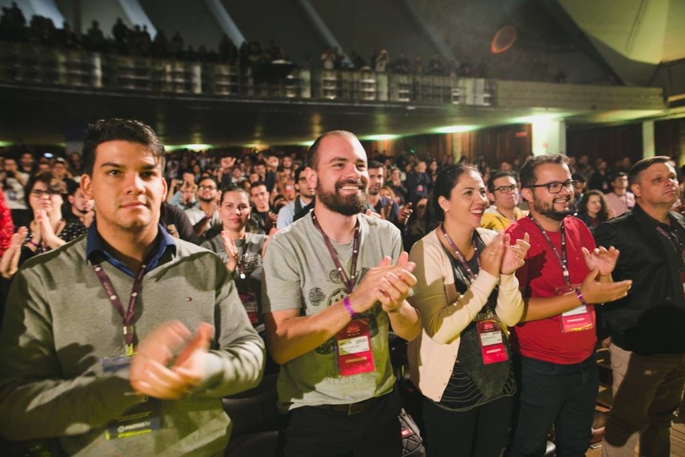palestra lucas lermen no wedding brasil 2017
