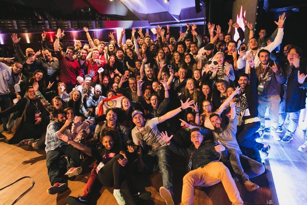 palestra lucas lermen no wedding brasil 2017