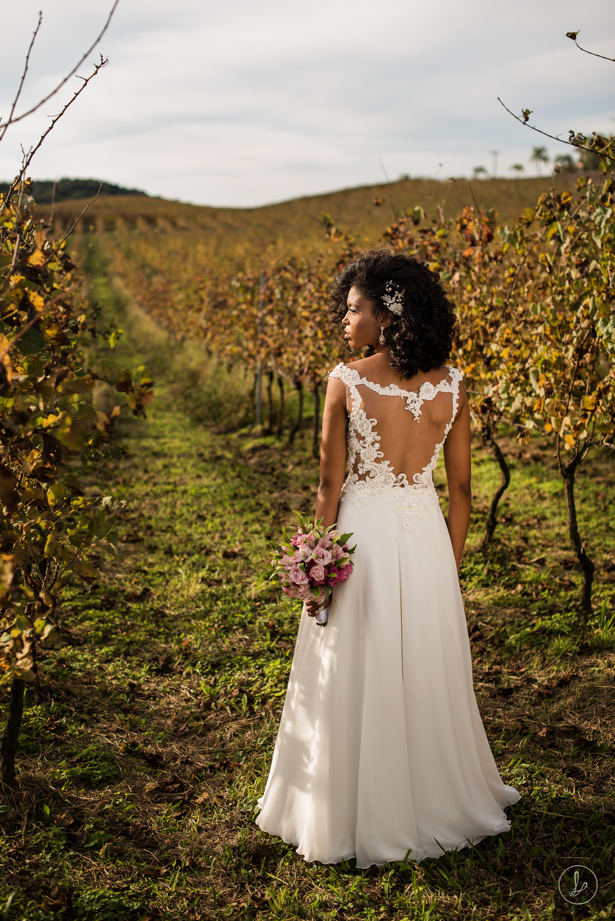 editorial de noivas, editorial cozzire, revista layout, vinicola luiz argenta, alta costura