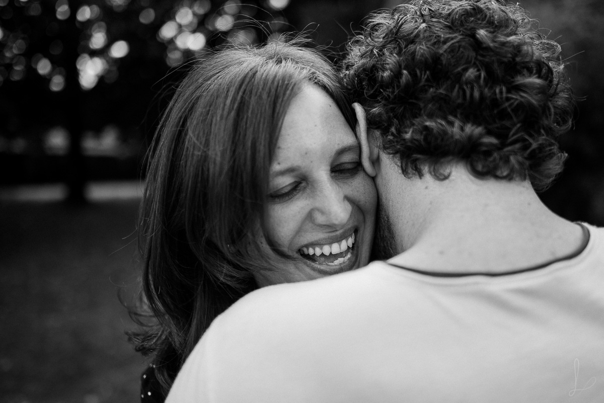 ensaio de casal na Itália, vicenza