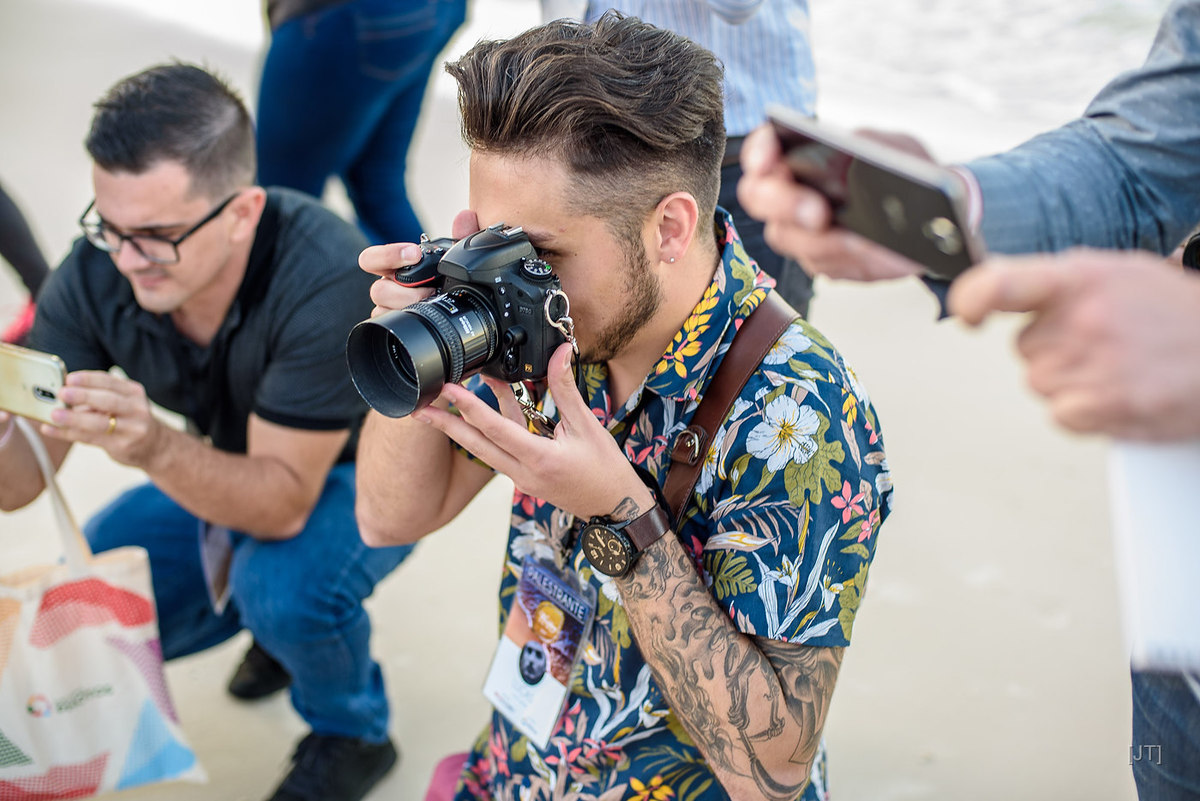 wedding prime na praia de bombinhas sc, curso de fotografia, imersão em fotografia de casamento, fotos na praia