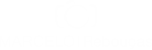 Logotipo de MARCELO REBOUCAS