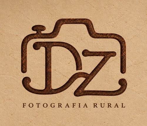 Logotipo de Danieli Zaffonatto