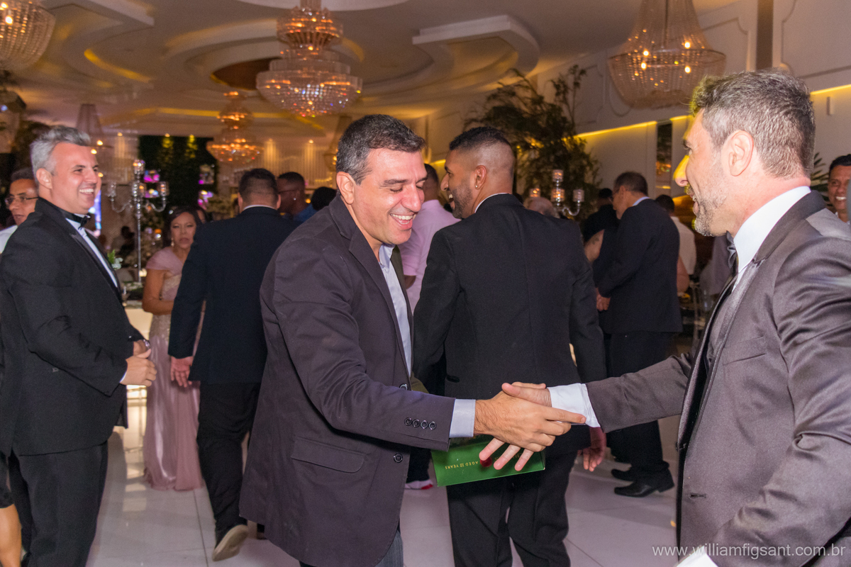 festa Casa de Festas Eliete