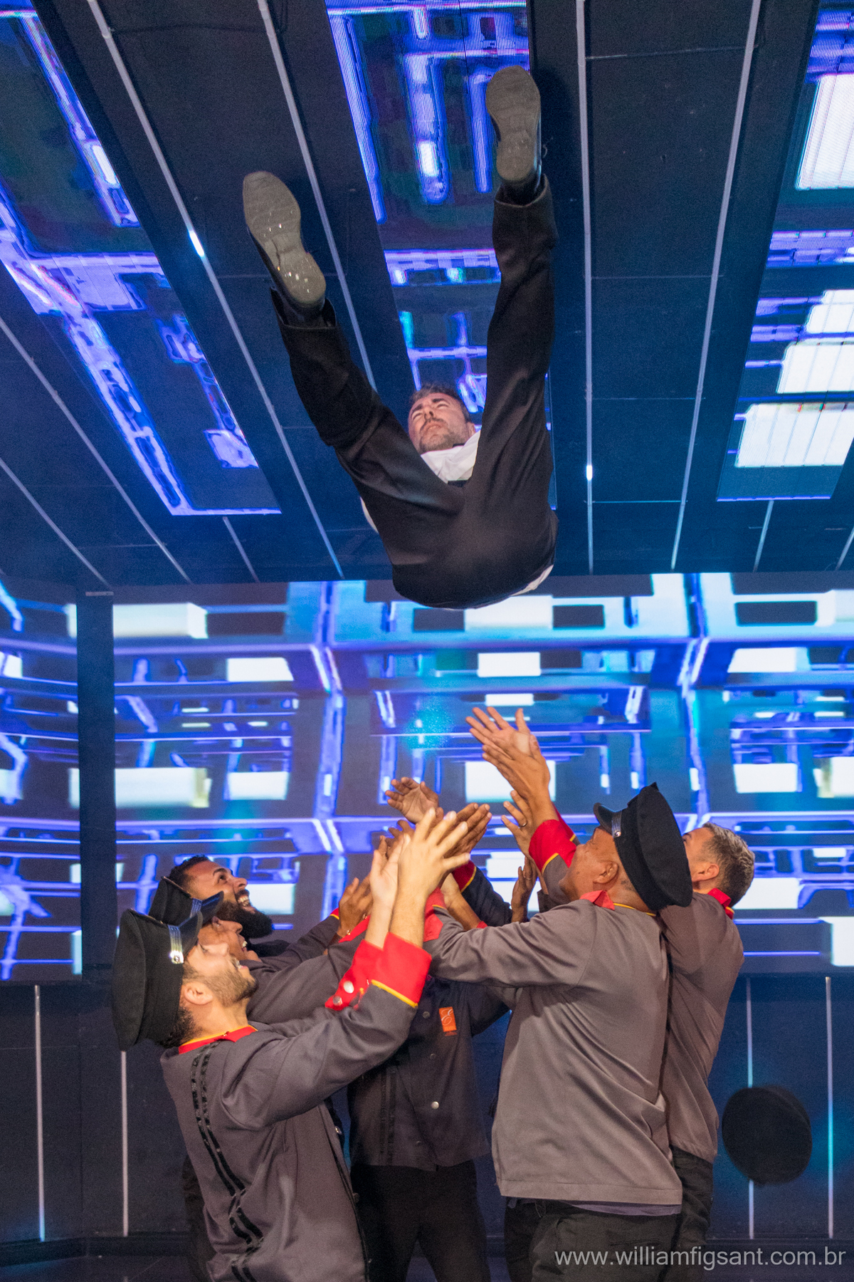 festa Casa de Festas Eliete