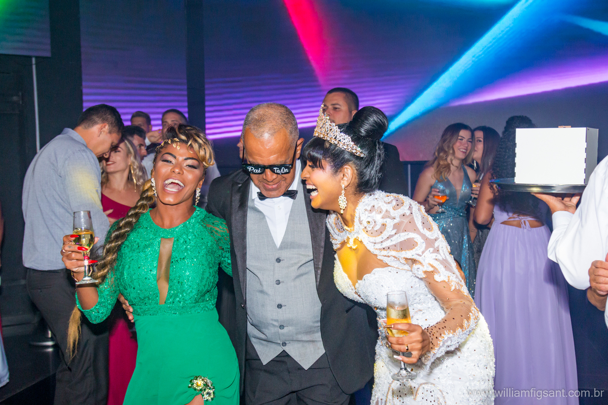 Fotos Cas de Festa Elite RJ