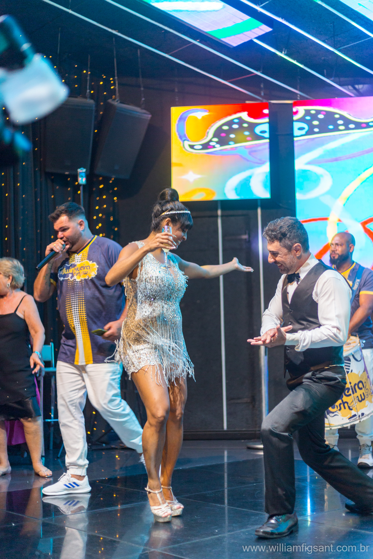 Fotos Cas de Festa Elite RJ