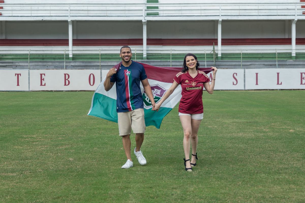 Ensaio pré wedding nas laranjeiras