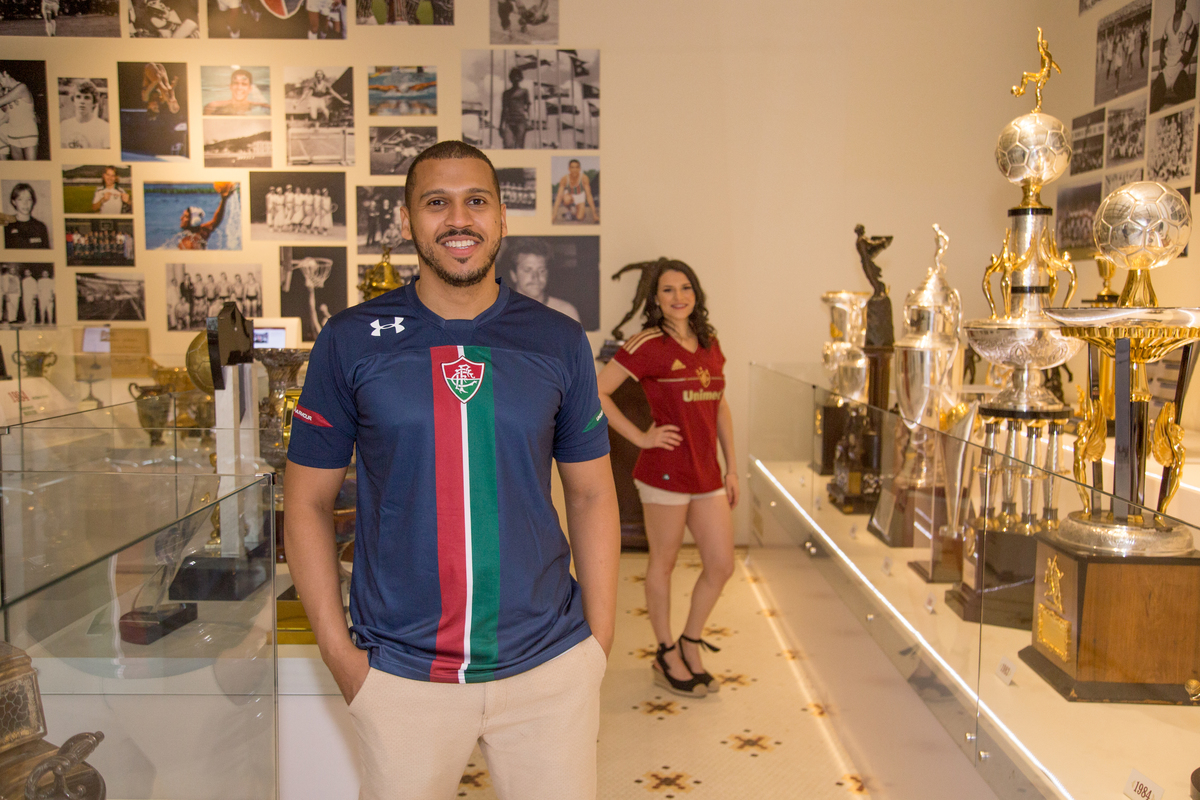 Ensaio pré wedding nas laranjeiras