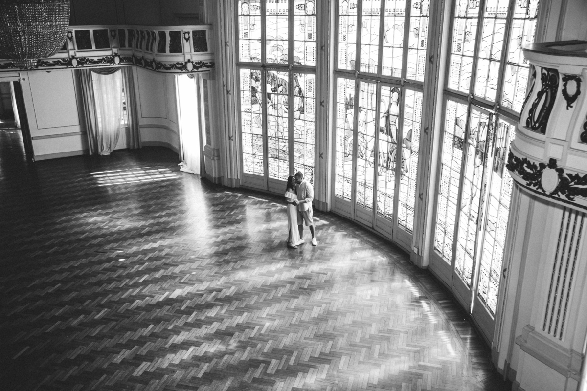 fotografia de casamento rj