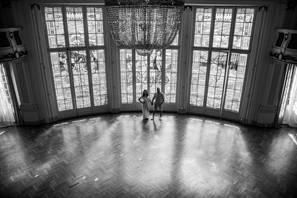 fotografia de casamento rj