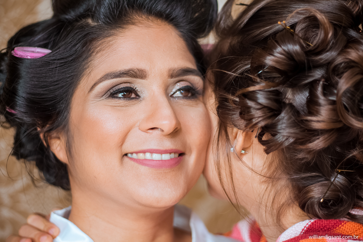 Casamento Juliana e Willians - making off da noiva - Maricá-RJ 2017