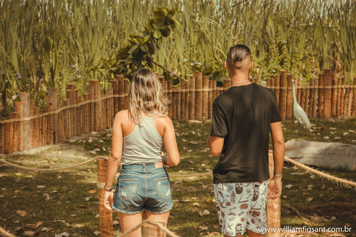 Ensaio de casal Maricá RJ