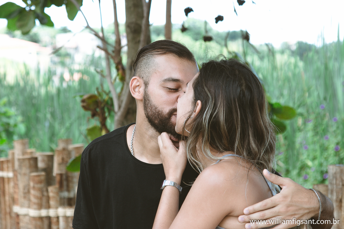 Ensaio de casal Maricá RJ