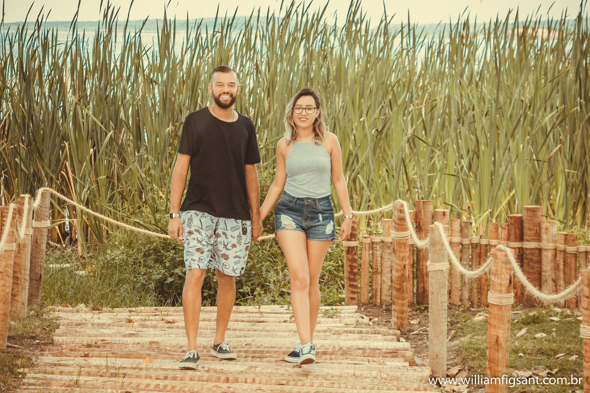 Ensaio de casal Maricá RJ