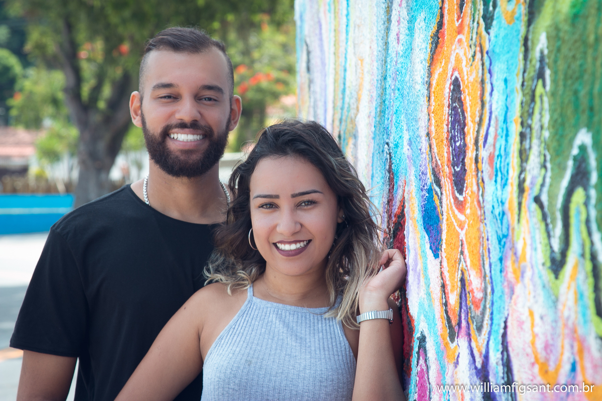 ensaio pré wedding maricá