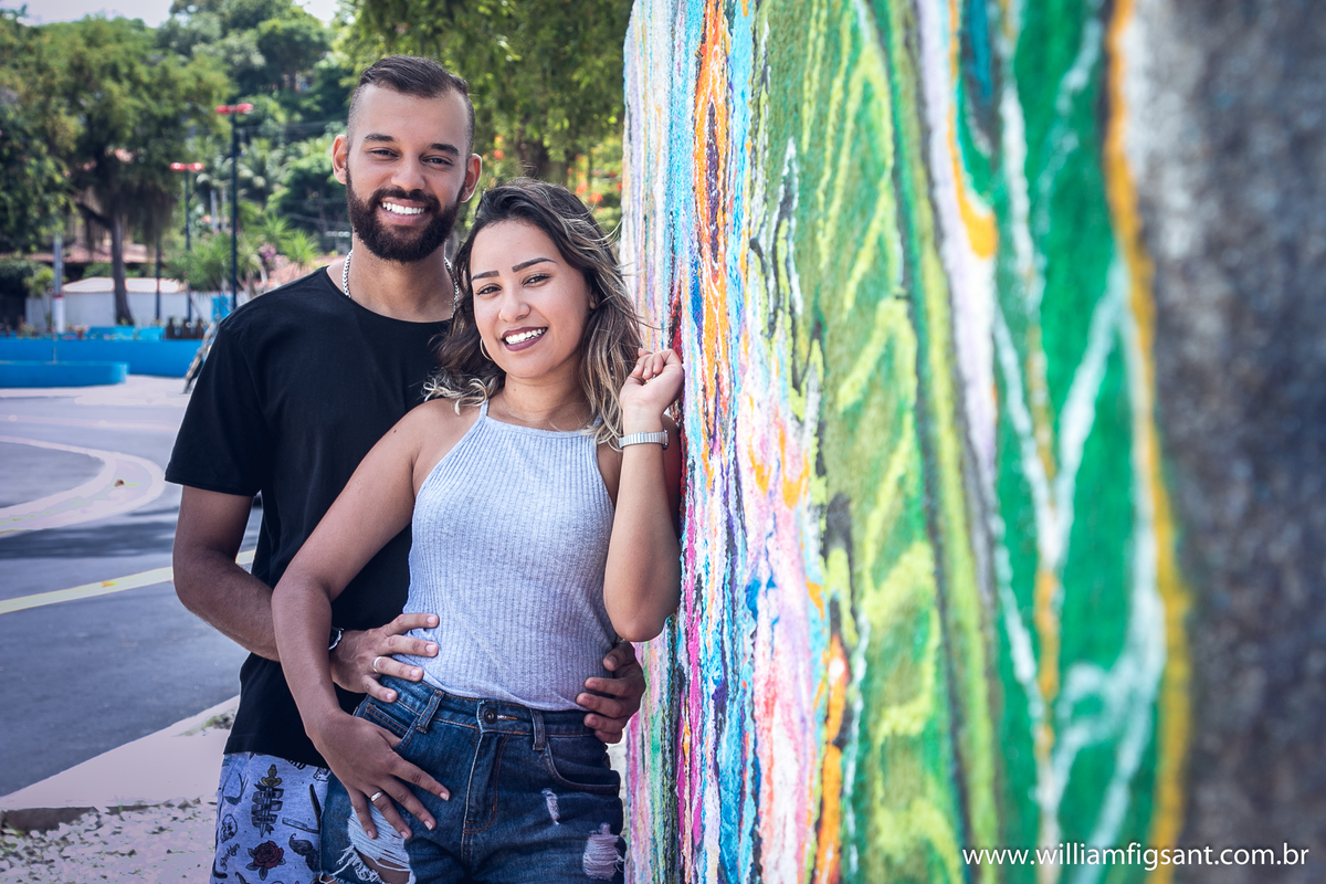 ensaio pré wedding niterói