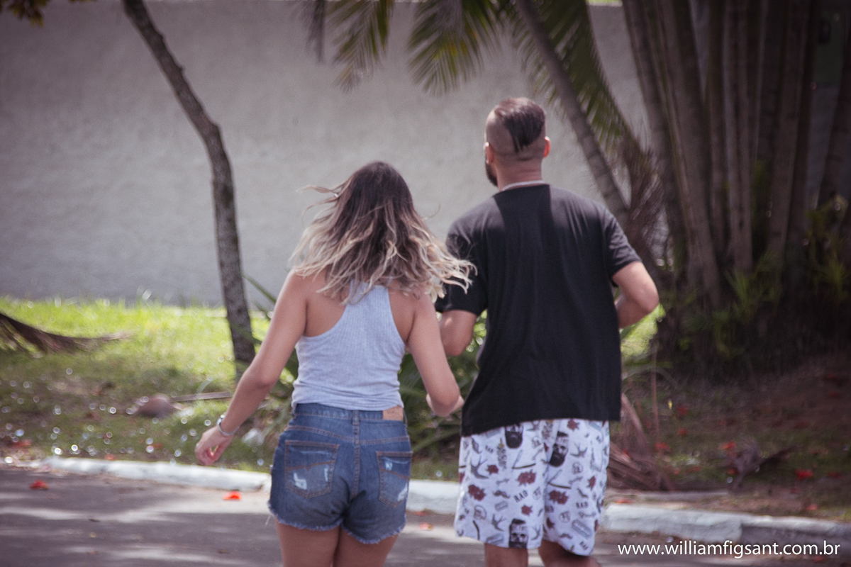 ensaio pré wedding rio de janeiro