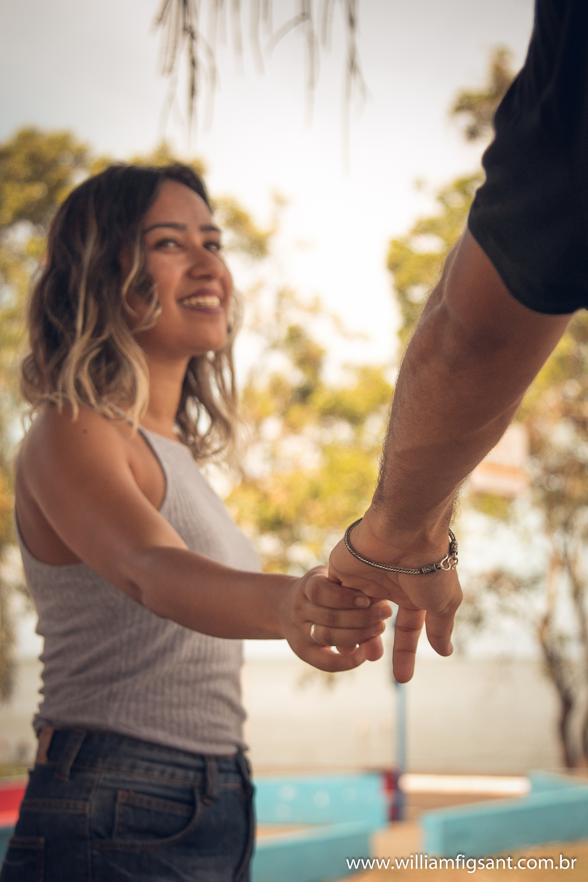 ensaio pré wedding rio de janeiro