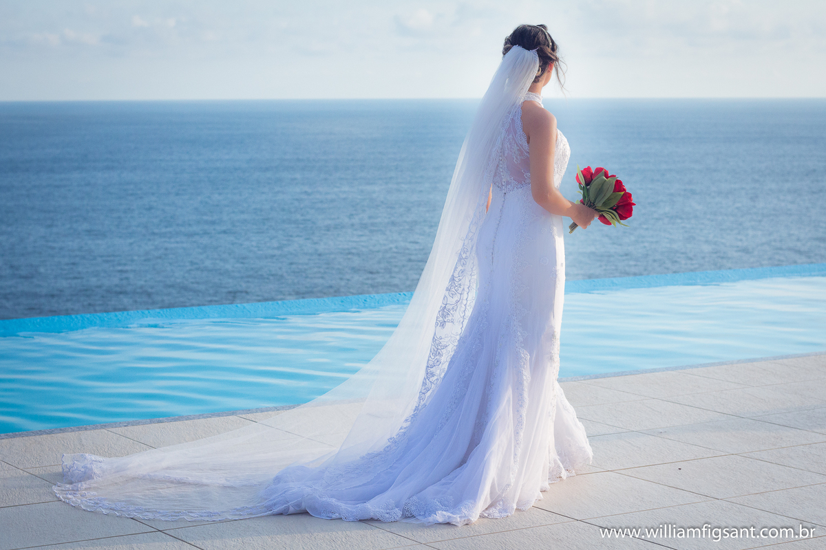 first look fotos