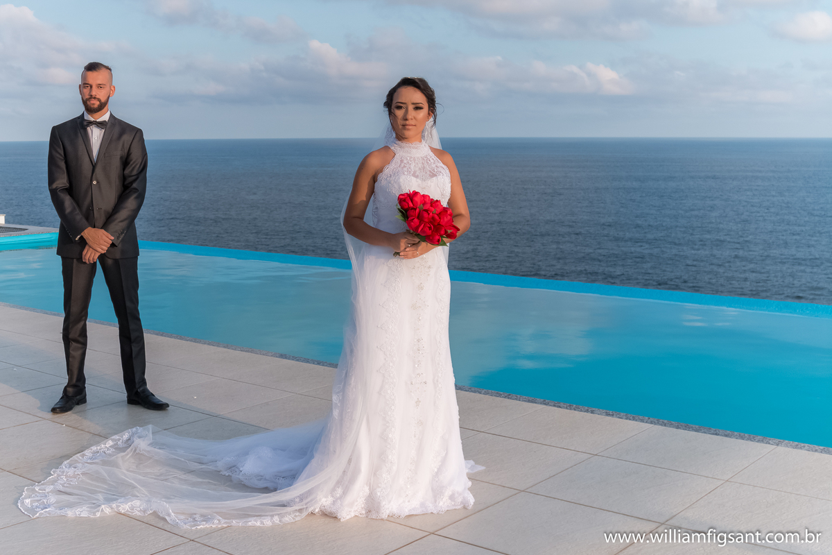 first look fotos