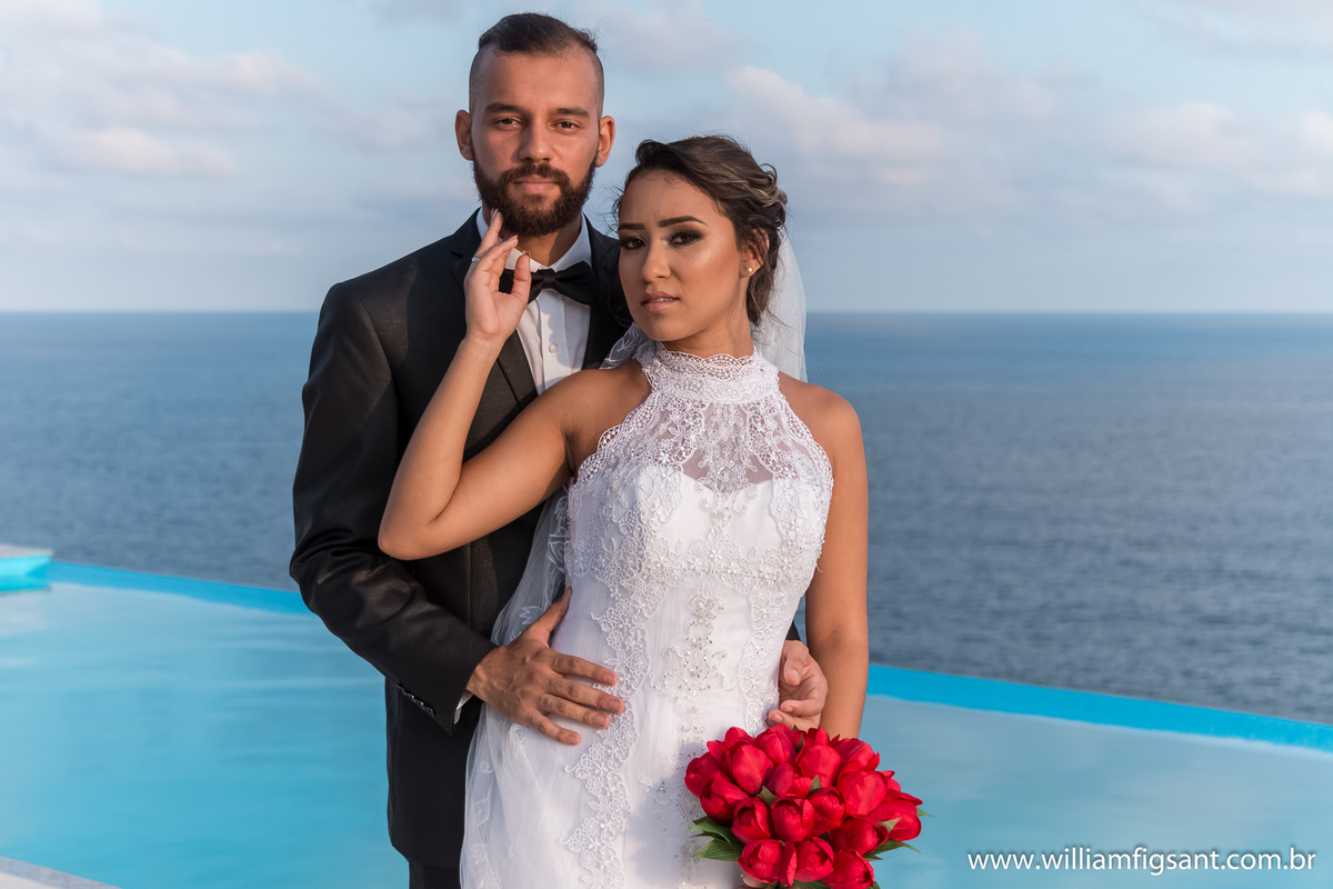 first look fotos