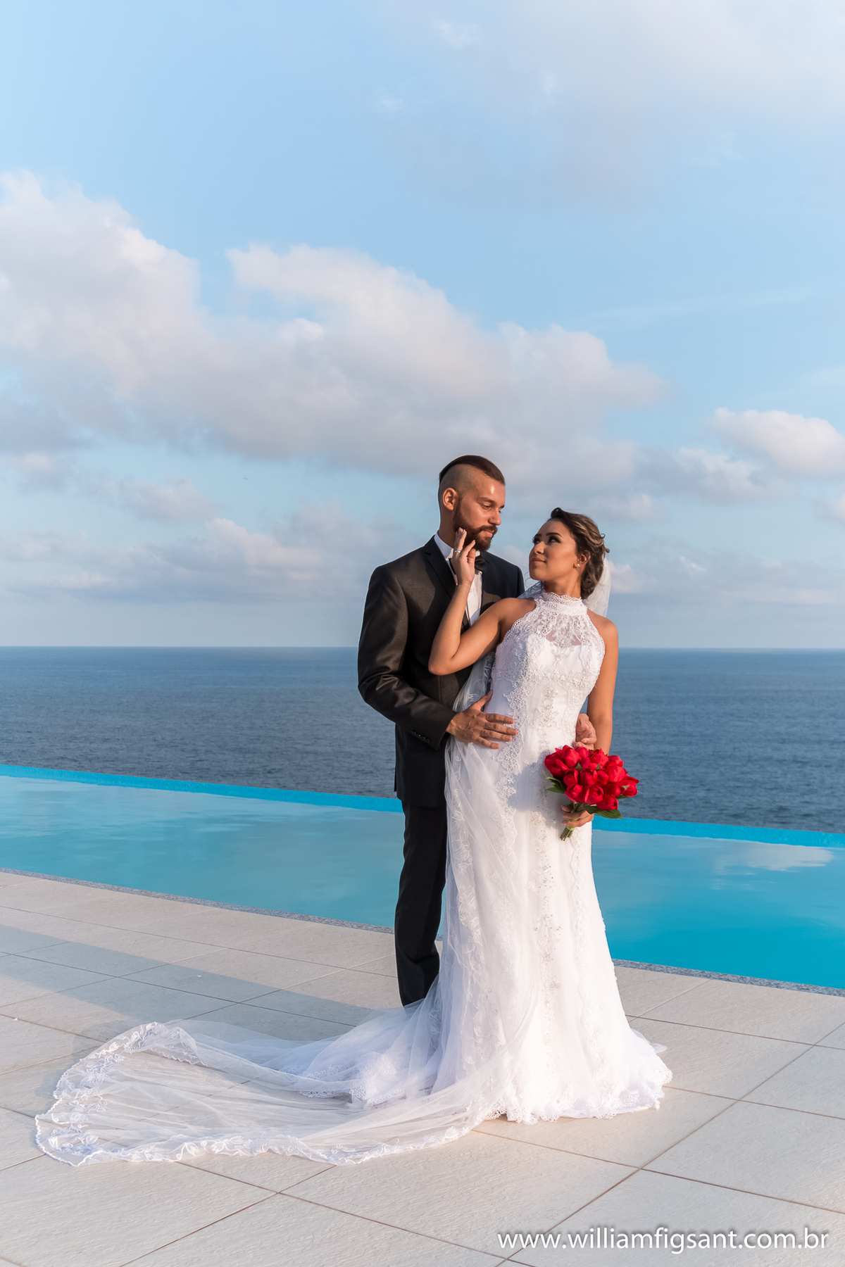 first look fotos